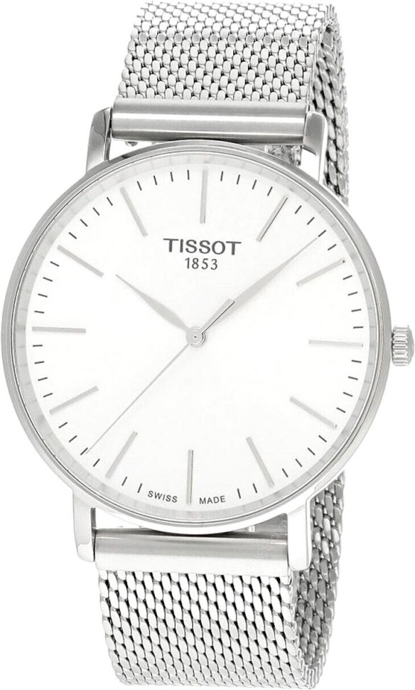 Часы Часы Tissot T143.410.11.011.00 в Екатеринбурге в Екатеринбурге