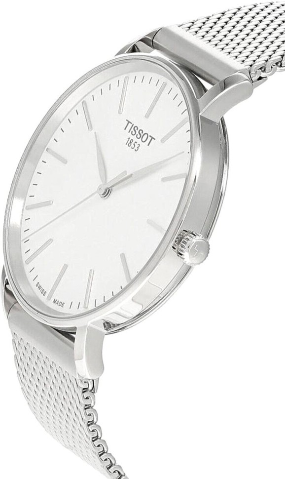 Часы Часы Tissot T143.410.11.011.00 в Екатеринбурге в Екатеринбурге