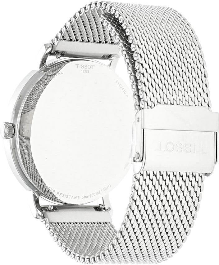 Часы Часы Tissot T143.410.11.011.00 в Екатеринбурге в Екатеринбурге