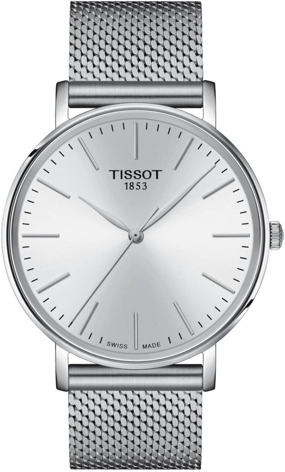 Часы Часы Tissot T143.410.11.011.00 в Екатеринбурге в Екатеринбурге