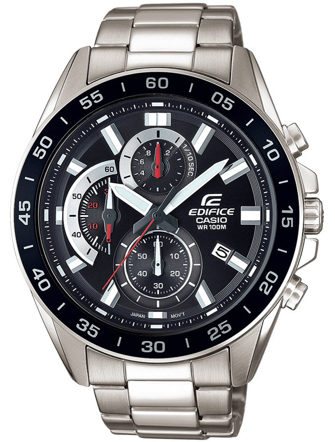 Casio EFV-550D-1A в Екатеринбурге в Екатеринбурге