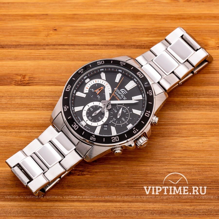 Casio EFV-550D-1A в Екатеринбурге в Екатеринбурге