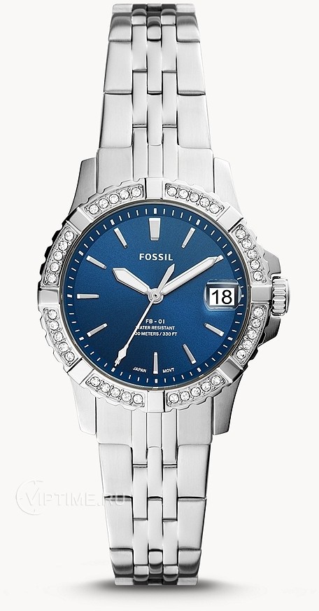 Часы Часы Fossil ES5005 в Екатеринбурге в Екатеринбурге
