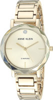 Часы Часы Anne Klein 3278 CHGB в Екатеринбурге в Екатеринбурге