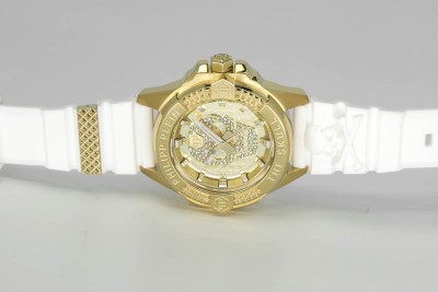 Philipp Plein PWAAA1221