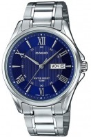 Часы Часы Casio MTP-1384D-2A в Екатеринбурге в Екатеринбурге