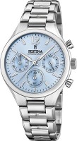 Часы Часы Festina F20391/3 в Екатеринбурге в Екатеринбурге