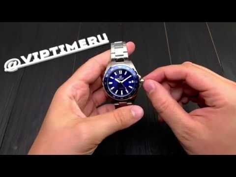 Часы Часы Casio EFV-130D-2AVUEF в Екатеринбурге в Екатеринбурге-video