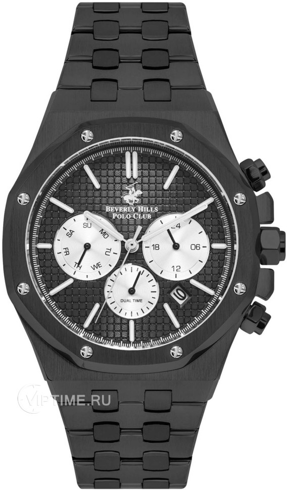 Часы Часы Beverly Hills Polo Club BP3051X.050 в Екатеринбурге в Екатеринбурге