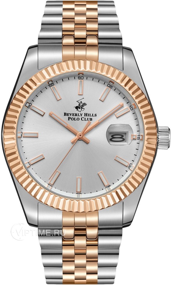 Часы Часы Beverly Hills Polo Club BP3018X.530 в Екатеринбурге в Екатеринбурге