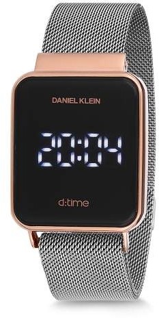 Часы Часы Daniel Klein DK12098-2 электронные в Екатеринбурге в Екатеринбурге