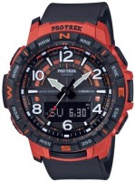Часы Часы Casio PRT-B50-4ER в Екатеринбурге в Екатеринбурге