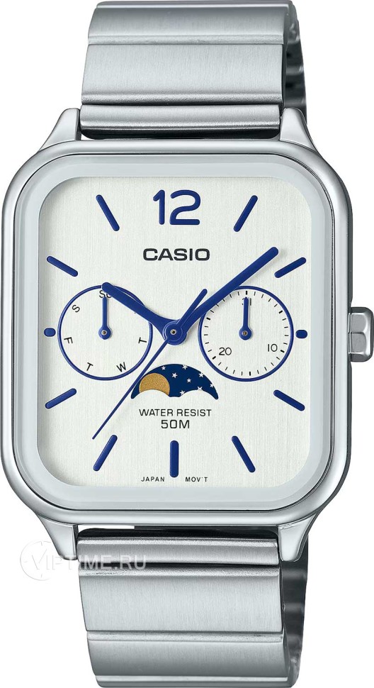 Часы Часы Casio MTP-M305D-7A в Екатеринбурге в Екатеринбурге