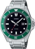 Часы Часы Casio MDV-107D-3A2 в Екатеринбурге в Екатеринбурге