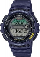 Часы Часы Casio WS-1200H-2AVEF в Екатеринбурге в Екатеринбурге