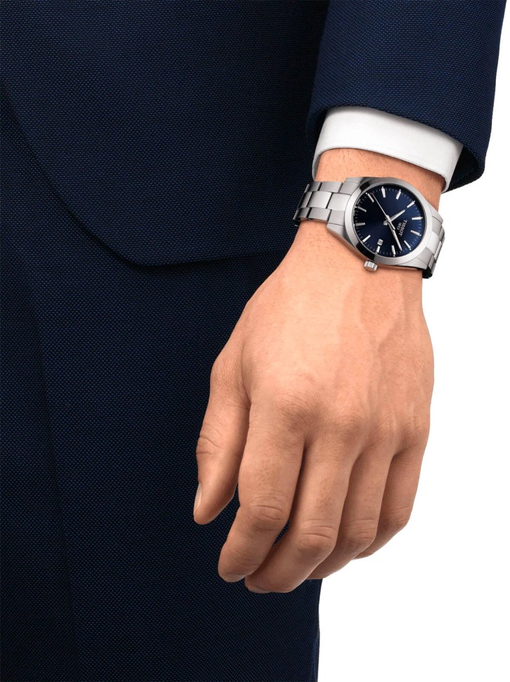 Часы Часы Tissot T127.410.11.041.00 в Екатеринбурге в Екатеринбурге