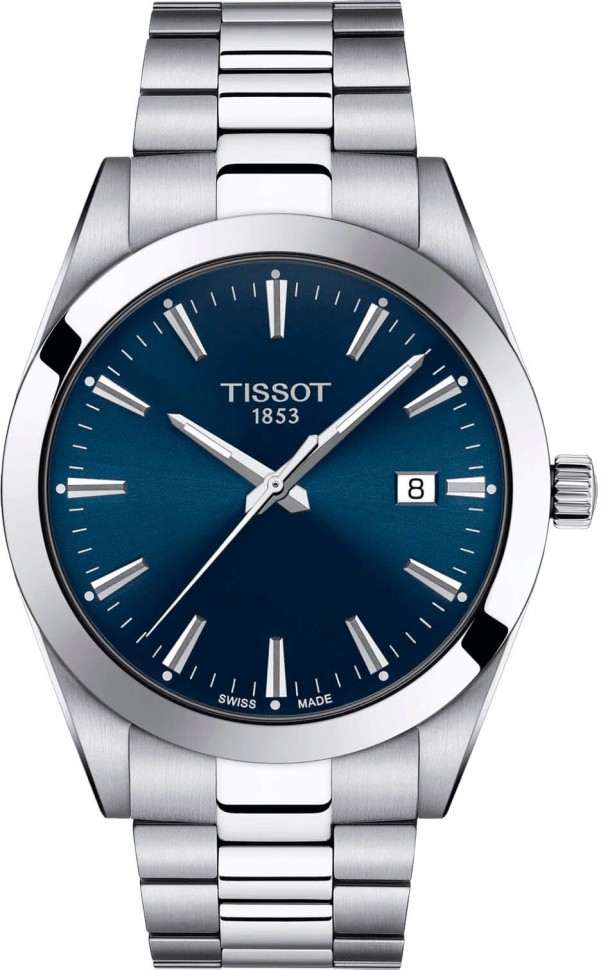 Часы Часы Tissot T127.410.11.041.00 в Екатеринбурге в Екатеринбурге