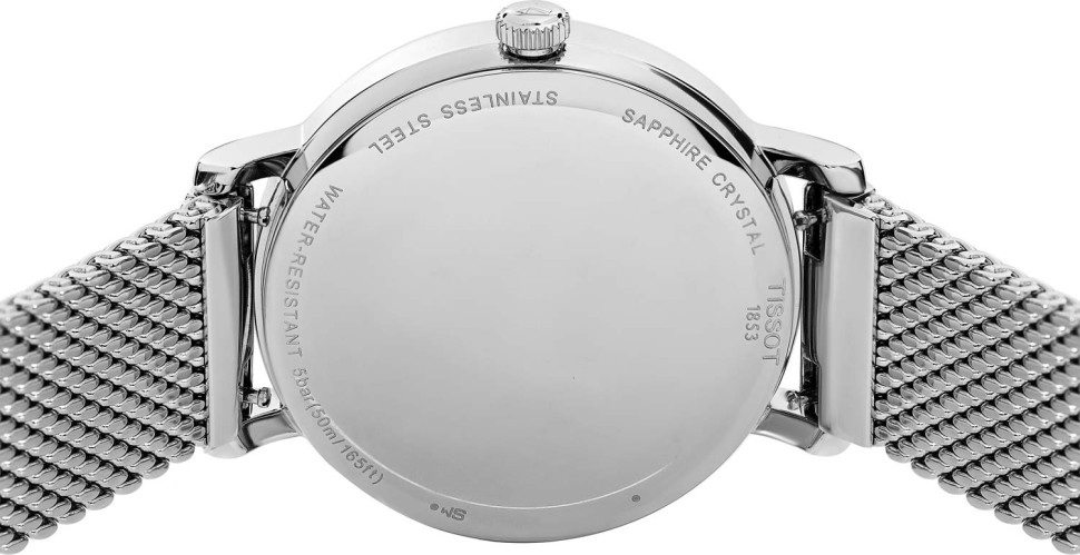 Часы Часы Tissot T143.410.11.091.00 в Екатеринбурге в Екатеринбурге