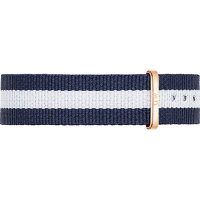 Часы Часы Daniel Wellington ремень 17мм 1053DW в Екатеринбурге в Екатеринбурге