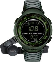 Suunto Vector HR Dark Green в Екатеринбурге в Екатеринбурге