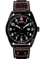 Swiss Military Hanowa 06-4181.13.007 в Екатеринбурге в Екатеринбурге