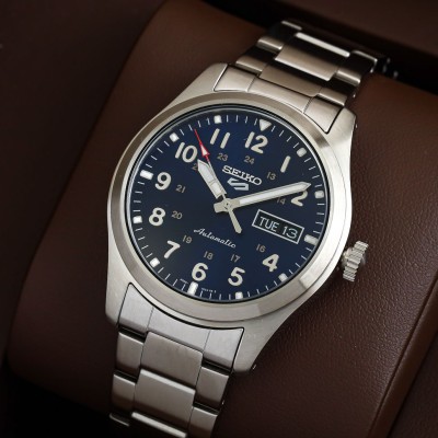Seiko SRPG29K1S