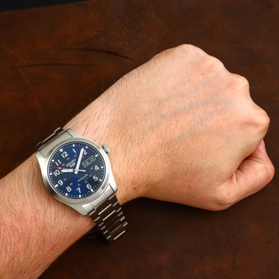 Seiko SRPG29K1S