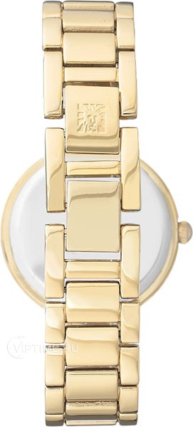 Часы Часы Anne Klein 1362GNGB в Екатеринбурге в Екатеринбурге