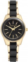 Часы Часы Anne Klein 3212 BKGB в Екатеринбурге в Екатеринбурге