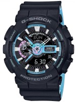 Часы Часы Casio GA-110PC-1A в Екатеринбурге в Екатеринбурге