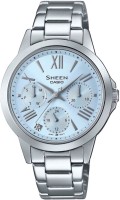 Часы Часы Casio SHE-3516D-2A в Екатеринбурге в Екатеринбурге