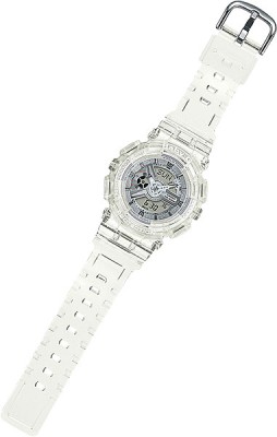 CASIO BA-110CR-7A
