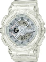 Часы Часы CASIO BA-110CR-7A в Екатеринбурге в Екатеринбурге