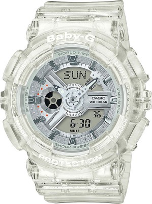 CASIO BA-110CR-7A