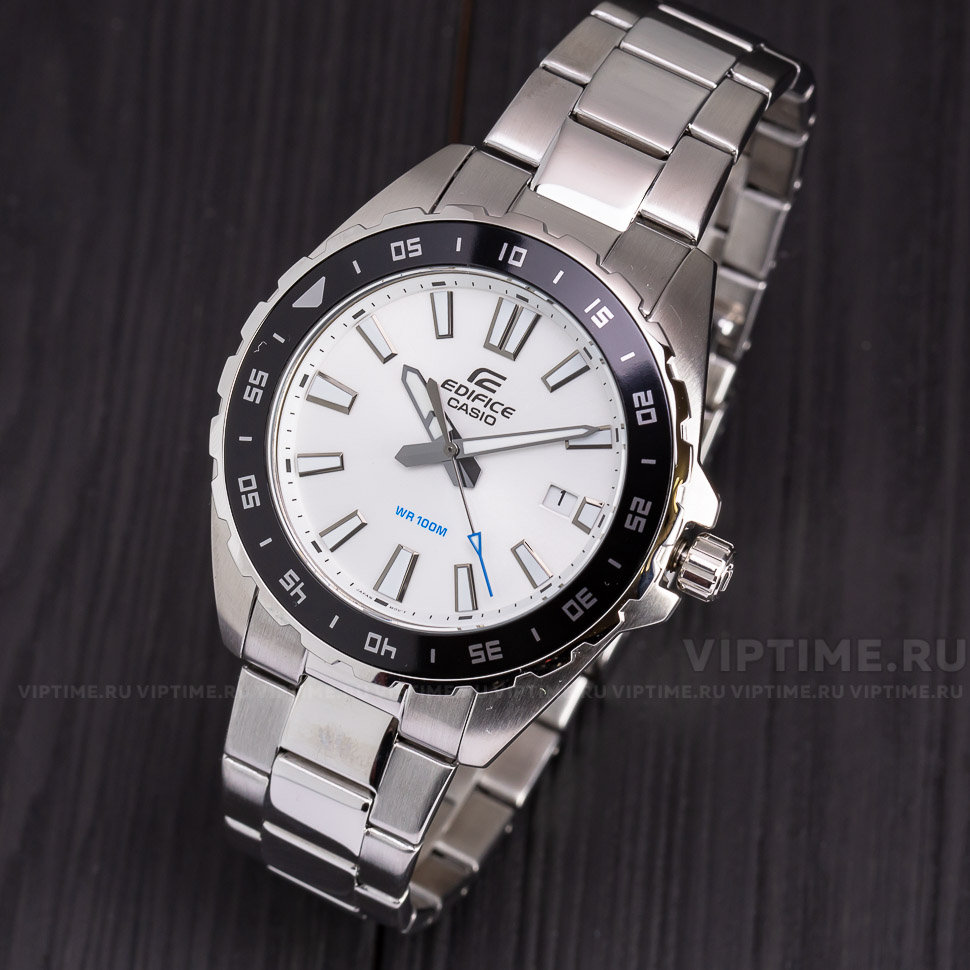 Часы Часы Casio EFV-130D-7AVUEF в Екатеринбурге в Екатеринбурге