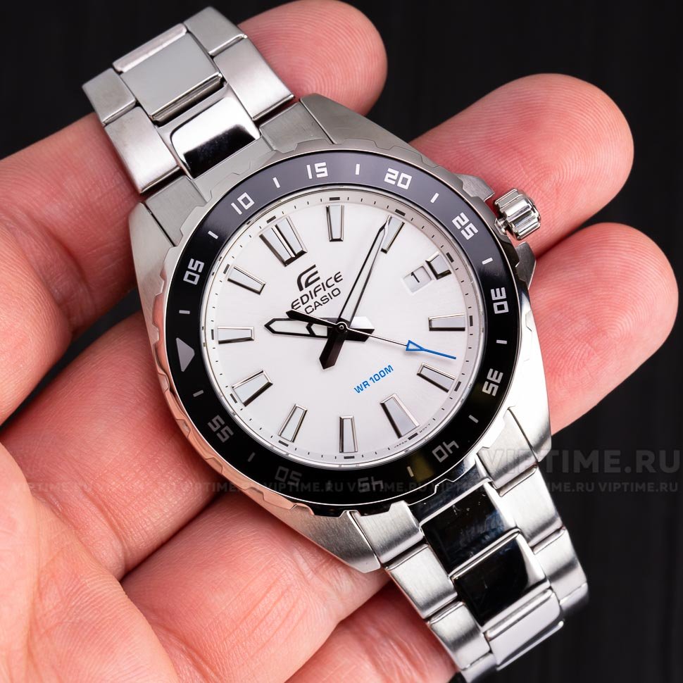 Часы Часы Casio EFV-130D-7AVUEF в Екатеринбурге в Екатеринбурге