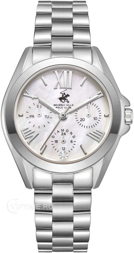 Часы Часы Beverly Hills Polo Club BP3653C.320 в Екатеринбурге в Екатеринбурге