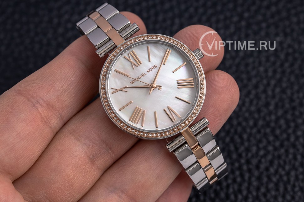 Часы Часы Michael Kors MK3969 в Екатеринбурге в Екатеринбурге