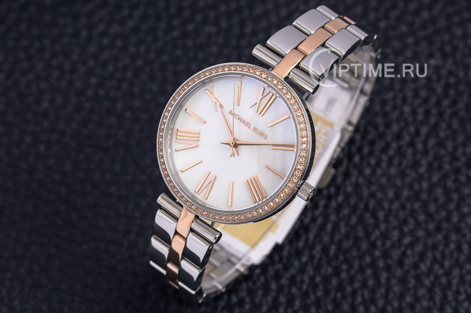 Часы Часы Michael Kors MK3969 в Екатеринбурге в Екатеринбурге