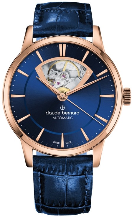 Часы Часы Claude Bernard 85017 37R BUIR в Екатеринбурге в Екатеринбурге