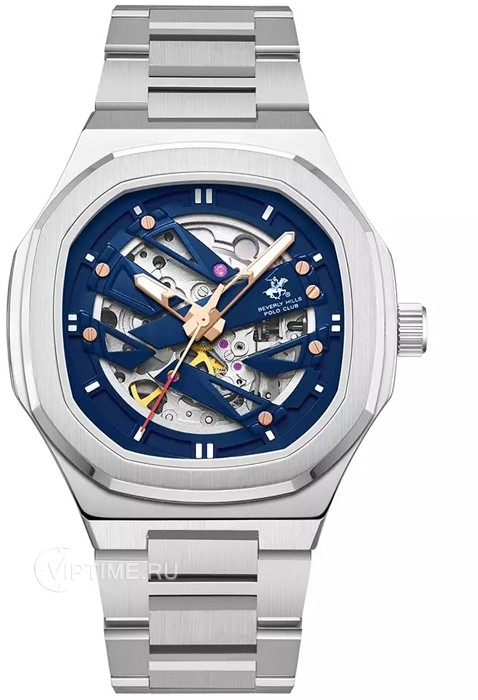 Часы Часы Beverly Hills Polo Club BP3686X.390 в Екатеринбурге в Екатеринбурге
