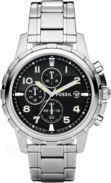 Часы Часы Fossil FS4542 в Екатеринбурге в Екатеринбурге
