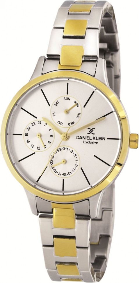 Часы Часы Daniel Klein DK11544-2 в Екатеринбурге в Екатеринбурге