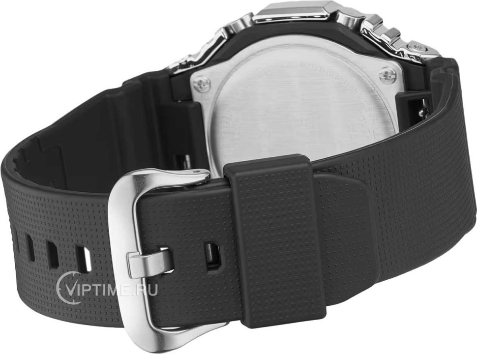 Часы Часы Casio GBM-2100A-1A3 в Екатеринбурге в Екатеринбурге