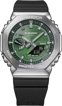 Casio GBM-2100A-1A3