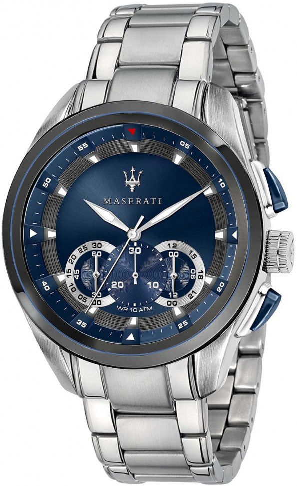 Часы Часы Maserati R8873612014 в Екатеринбурге в Екатеринбурге