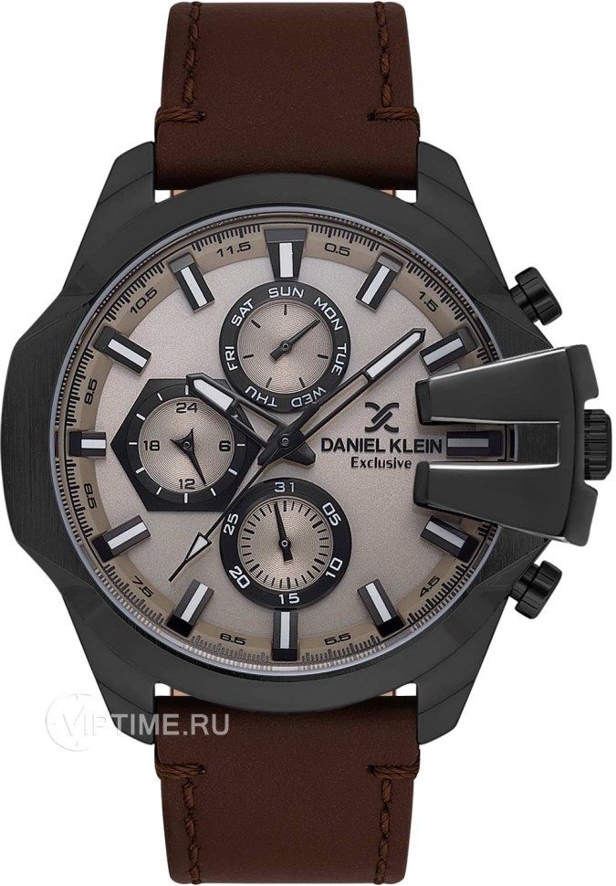 Часы Часы DANIEL KLEIN DK13849-4 в Екатеринбурге в Екатеринбурге