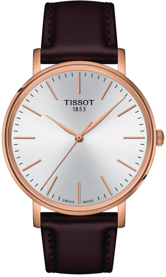 Часы Часы Tissot T143.410.36.011.00 в Екатеринбурге в Екатеринбурге