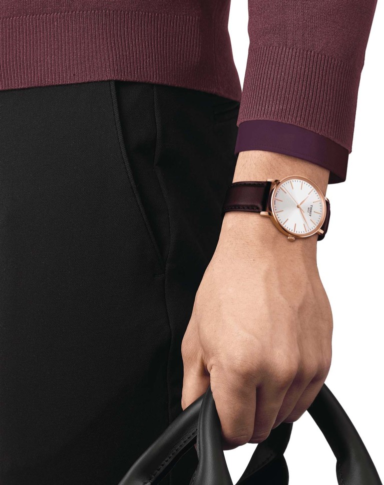 Часы Часы Tissot T143.410.36.011.00 в Екатеринбурге в Екатеринбурге