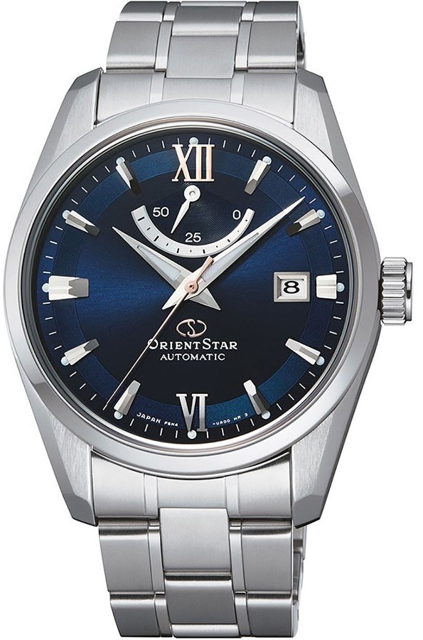 Часы Часы Orient RE-AU0005L00B в Екатеринбурге в Екатеринбурге